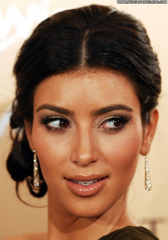 Kim Kardashian Babe Celebrity Posing Hot Beautiful Gorgeous Hot