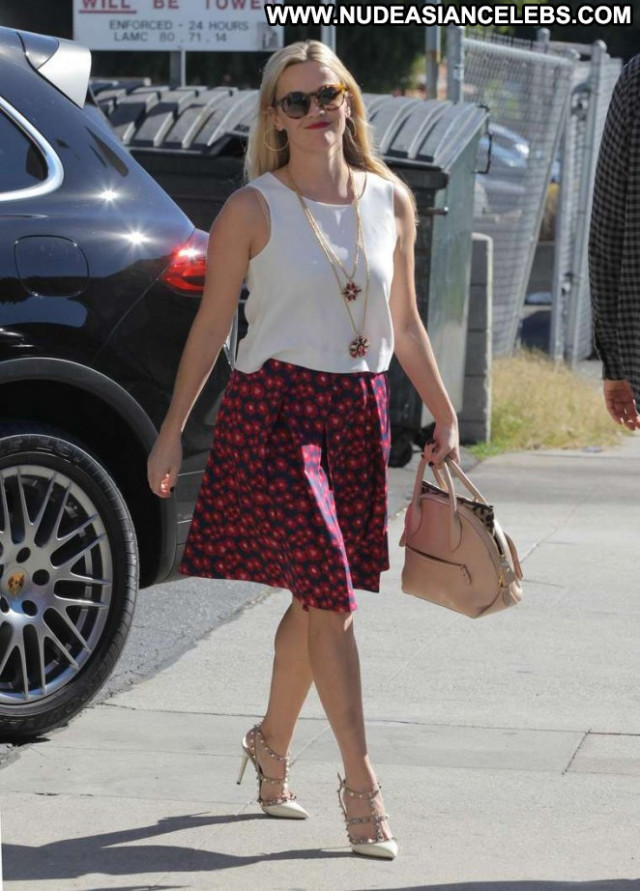 Reese Witherspoon Los Angeles Angel Los Angeles Beautiful Celebrity