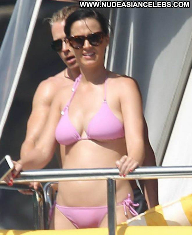 Katy Perry No Source Celebrity Bikini Beautiful Candids Posing Hot