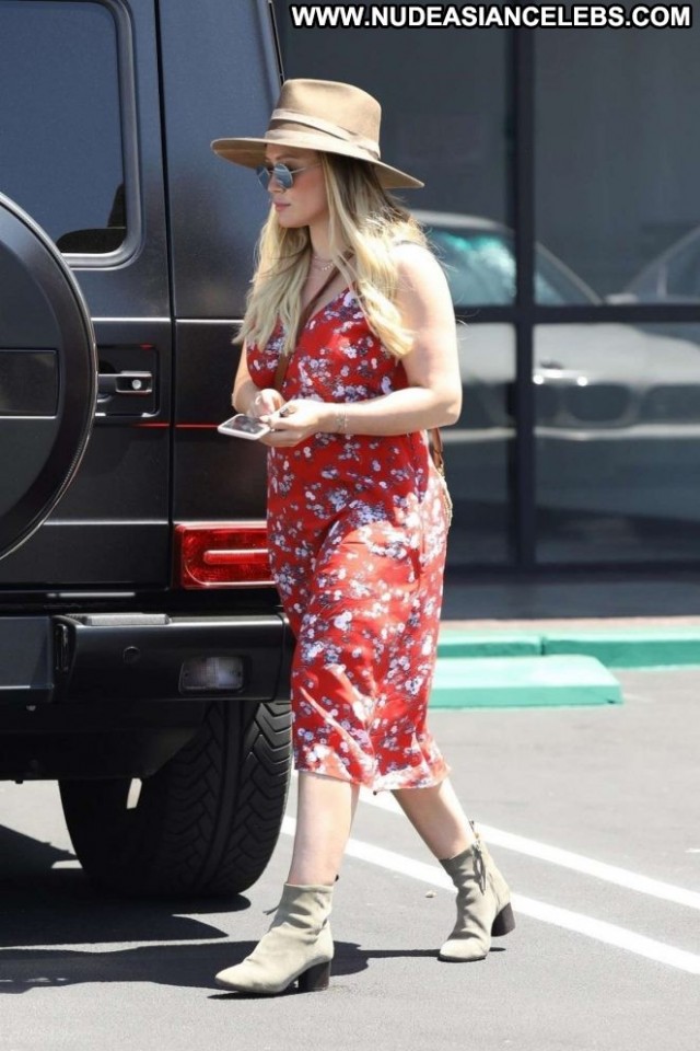 Hilary Duff Los Angeles Los Angeles Summer Babe Beautiful Angel